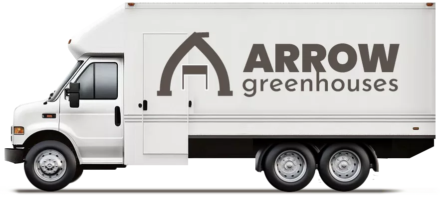 delivery info arrowgreenhouses.com